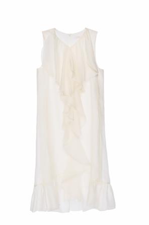 Ruffled dress, zdjęcie 1 Ruffled dress od See By Chloe